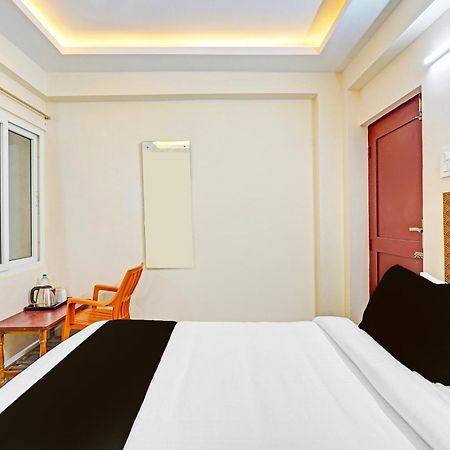 Hotel O Purasaiwalkam Chennai Exterior foto